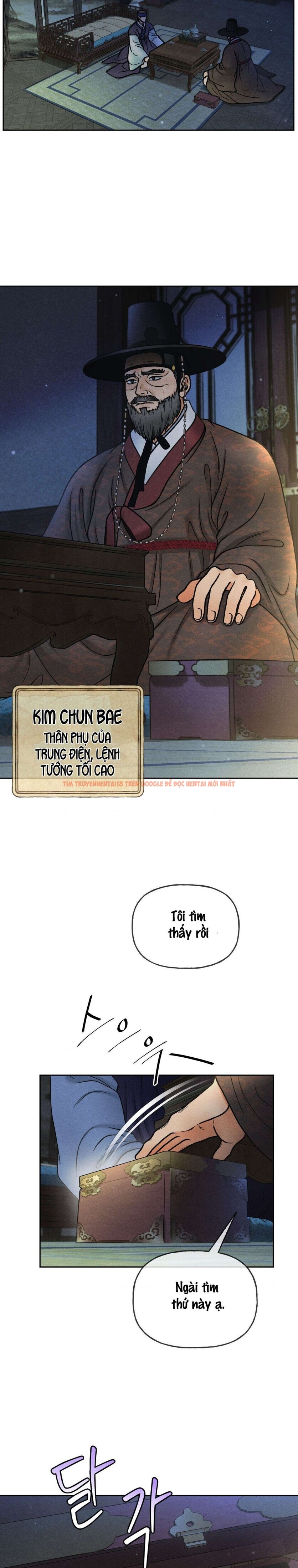 Xem ảnh 2 1 trong truyện hentai 〖 Không Che 〗-〖18+〗- Lời Thú Nhận Của Cô Hầu Gái - Chapter 17 - hentaitvn.net