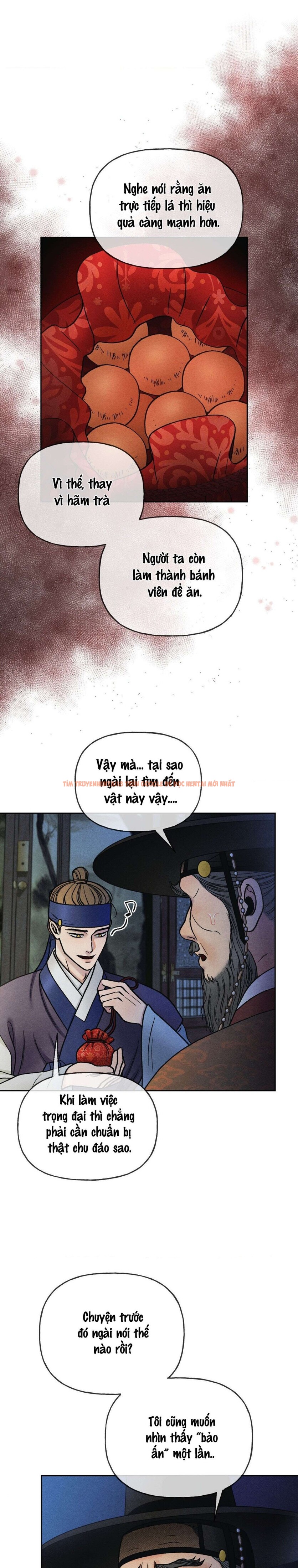 Xem ảnh 3 0 trong truyện hentai 〖 Không Che 〗-〖18+〗- Lời Thú Nhận Của Cô Hầu Gái - Chapter 17 - hentaitvn.net