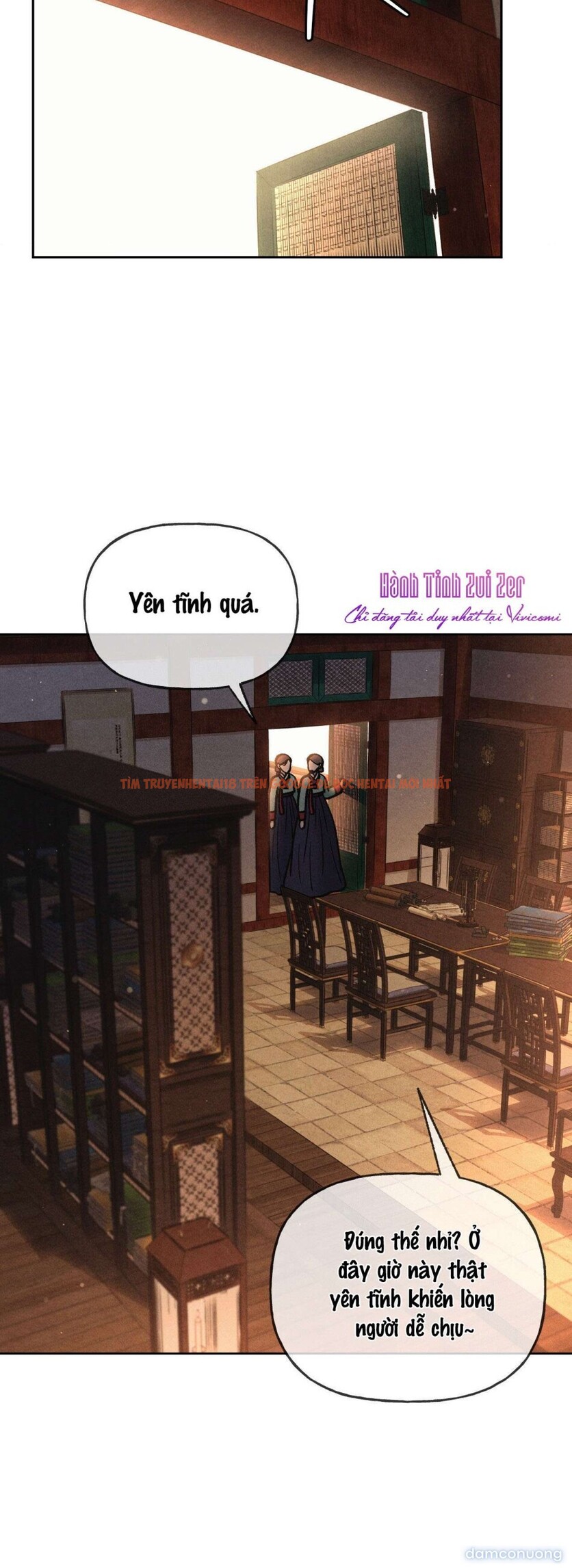 Xem ảnh 4 2 trong truyện hentai 〖 Không Che 〗-〖18+〗- Lời Thú Nhận Của Cô Hầu Gái - Chapter 17 - hentaitvn.net