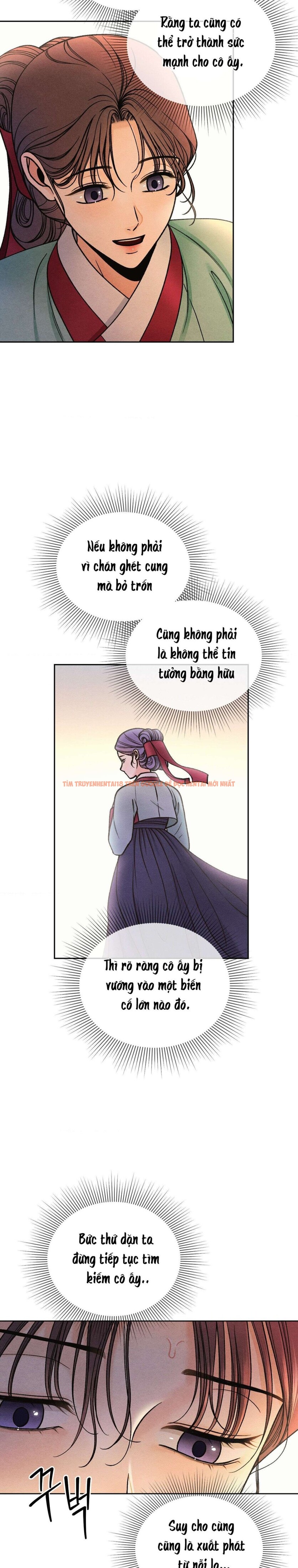 Xem ảnh 6 1 trong truyện hentai 〖 Không Che 〗-〖18+〗- Lời Thú Nhận Của Cô Hầu Gái - Chapter 17 - hentaitvn.net