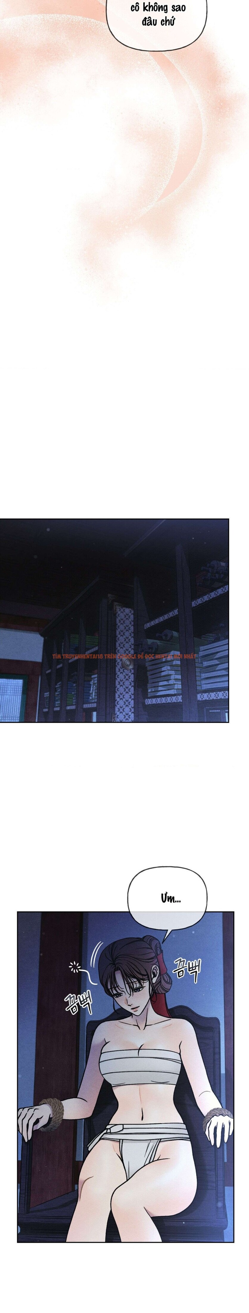 Xem ảnh 7 1 trong truyện hentai 〖 Không Che 〗-〖18+〗- Lời Thú Nhận Của Cô Hầu Gái - Chapter 17 - hentaitvn.net