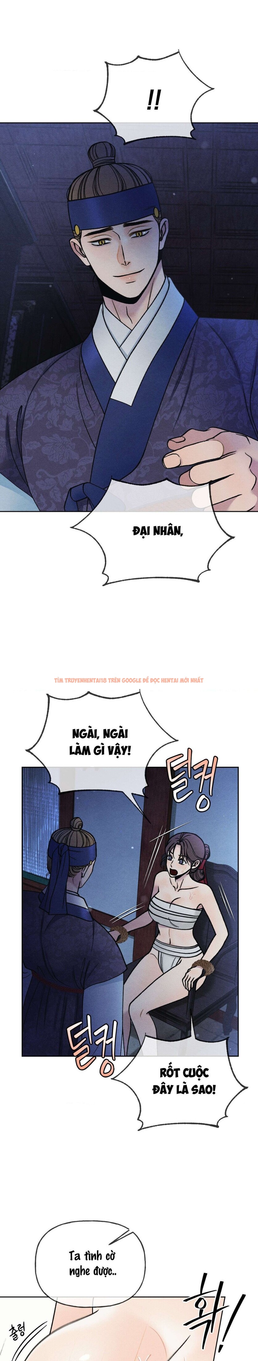 Xem ảnh 8 0 trong truyện hentai 〖 Không Che 〗-〖18+〗- Lời Thú Nhận Của Cô Hầu Gái - Chapter 17 - hentaitvn.net