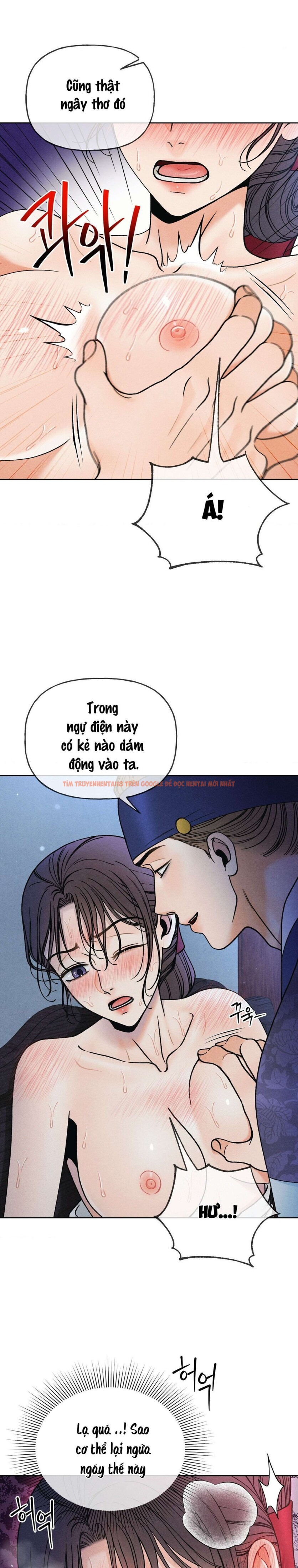Xem ảnh 9 0 trong truyện hentai 〖 Không Che 〗-〖18+〗- Lời Thú Nhận Của Cô Hầu Gái - Chapter 17 - hentaitvn.net