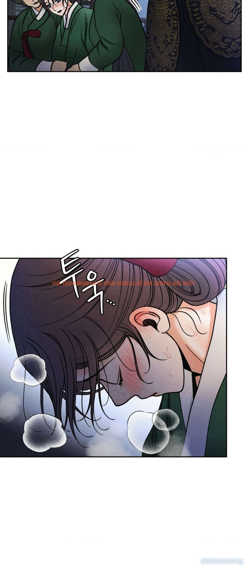 Xem ảnh 10 2 trong truyện hentai 〖 Không Che 〗-〖18+〗- Lời Thú Nhận Của Cô Hầu Gái - Chapter 18 - hentaitvn.net