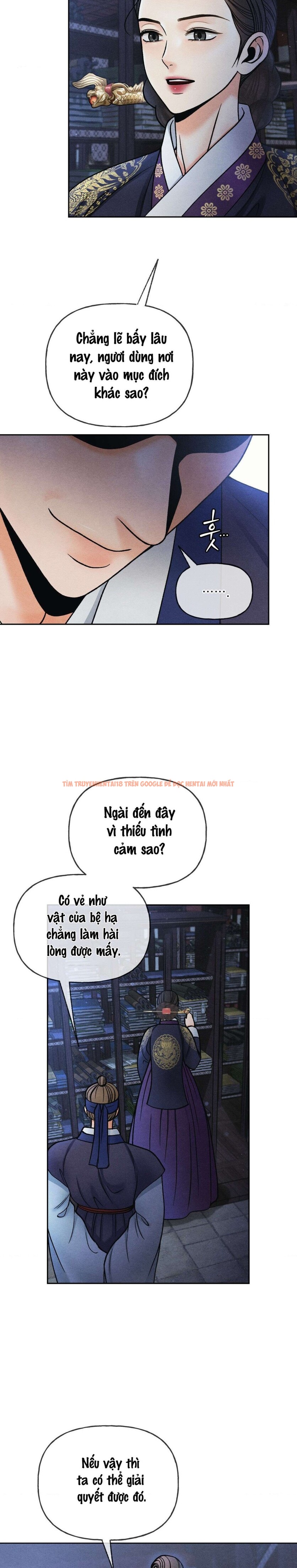 Xem ảnh 11 1 trong truyện hentai 〖 Không Che 〗-〖18+〗- Lời Thú Nhận Của Cô Hầu Gái - Chapter 18 - hentaitvn.net