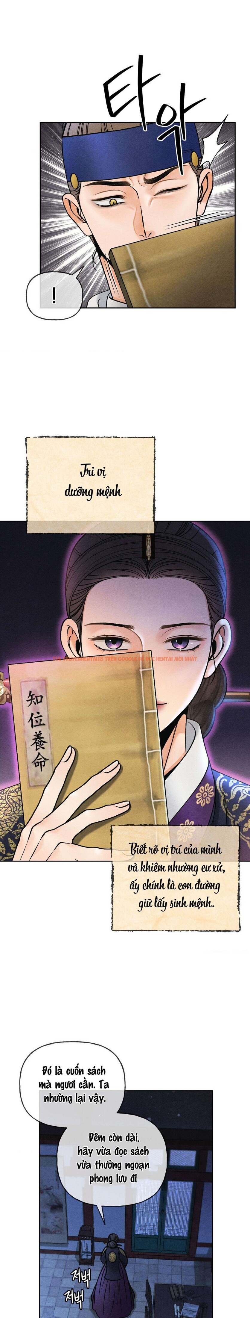 Xem ảnh 12 0 trong truyện hentai 〖 Không Che 〗-〖18+〗- Lời Thú Nhận Của Cô Hầu Gái - Chapter 18 - hentaitvn.net