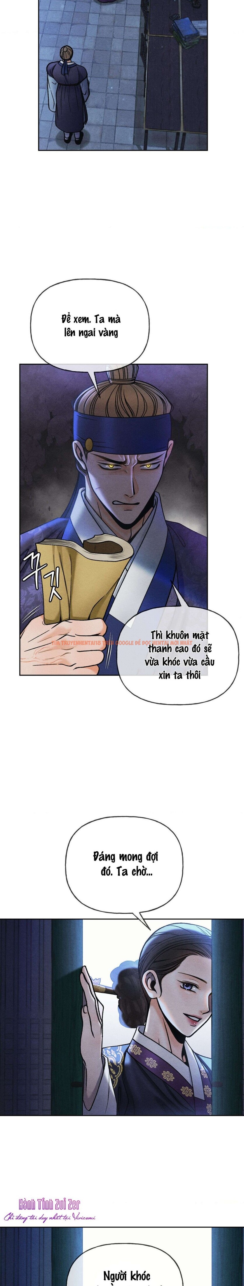 Xem ảnh 12 1 trong truyện hentai 〖 Không Che 〗-〖18+〗- Lời Thú Nhận Của Cô Hầu Gái - Chapter 18 - hentaitvn.net