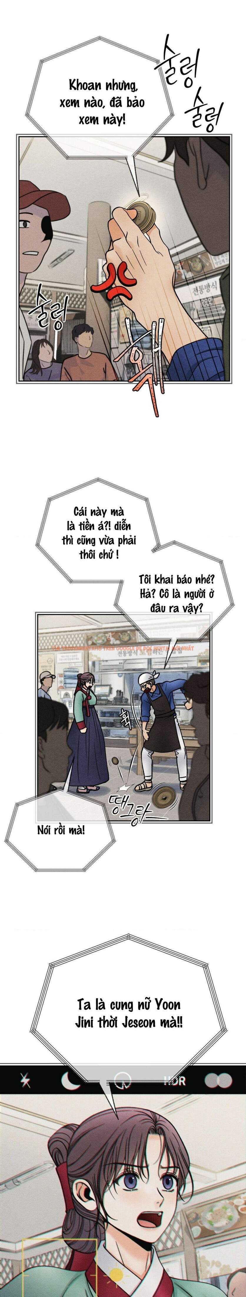 Xem ảnh 3 0 trong truyện hentai 〖 Không Che 〗-〖18+〗- Lời Thú Nhận Của Cô Hầu Gái - Chapter 18 - hentaitvn.net