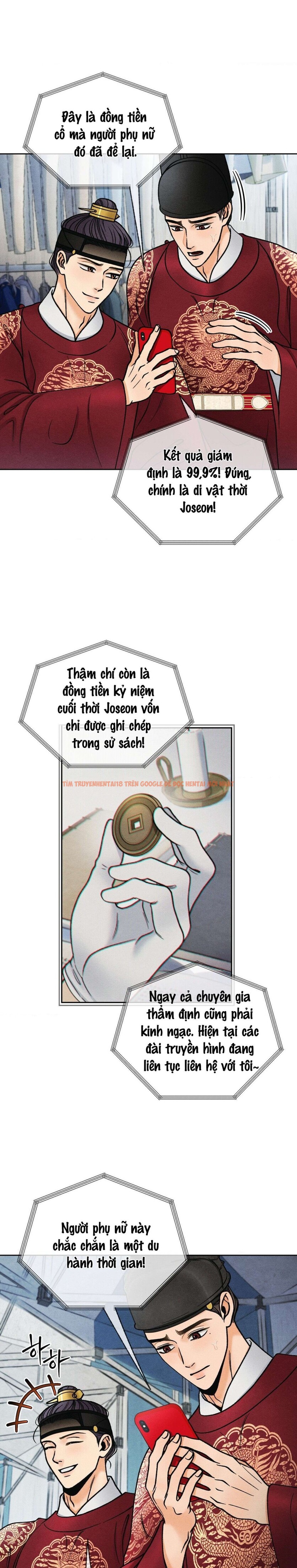 Xem ảnh 4 0 trong truyện hentai 〖 Không Che 〗-〖18+〗- Lời Thú Nhận Của Cô Hầu Gái - Chapter 18 - hentaitvn.net