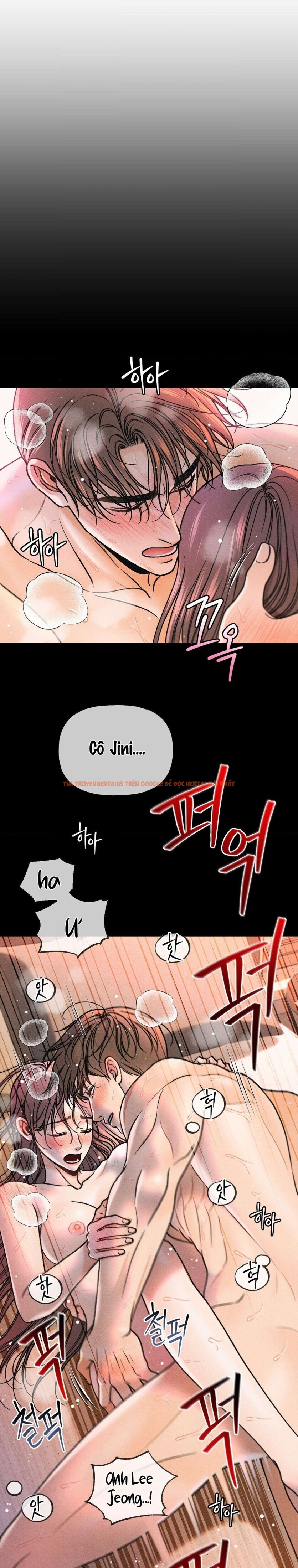 Xem ảnh 5 0 trong truyện hentai 〖 Không Che 〗-〖18+〗- Lời Thú Nhận Của Cô Hầu Gái - Chapter 18 - hentaitvn.net