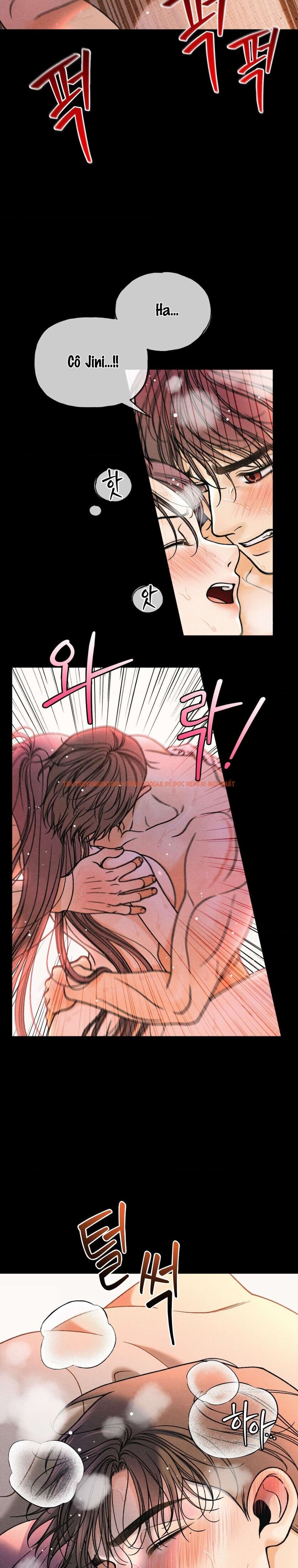 Xem ảnh 5 1 trong truyện hentai 〖 Không Che 〗-〖18+〗- Lời Thú Nhận Của Cô Hầu Gái - Chapter 18 - hentaitvn.net