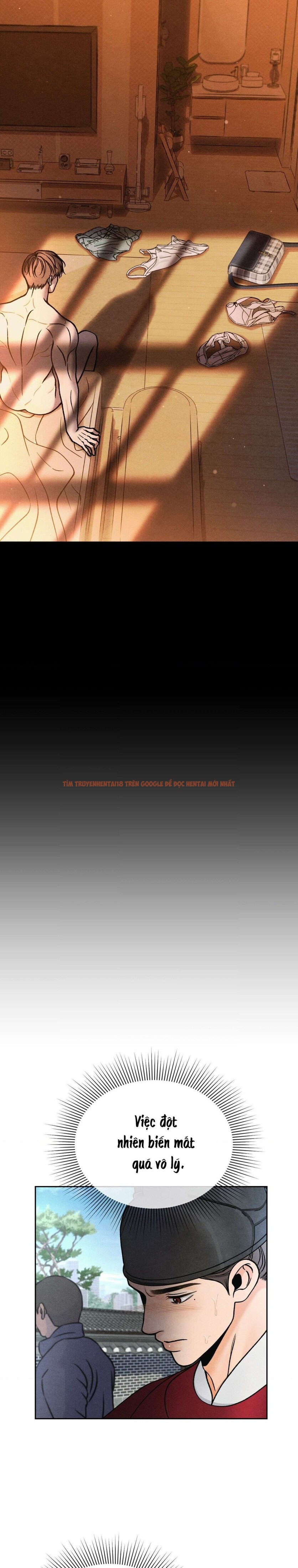 Xem ảnh 6 1 trong truyện hentai 〖 Không Che 〗-〖18+〗- Lời Thú Nhận Của Cô Hầu Gái - Chapter 18 - hentaitvn.net