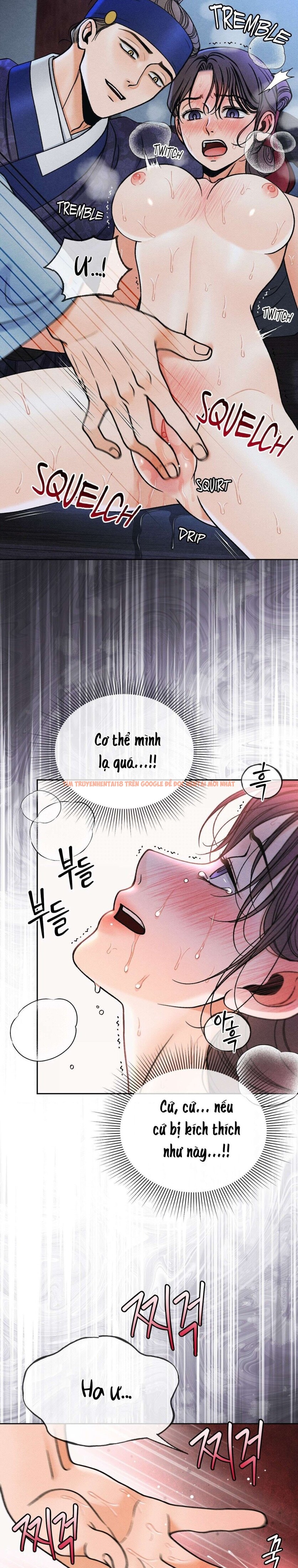 Xem ảnh 7 1 trong truyện hentai 〖 Không Che 〗-〖18+〗- Lời Thú Nhận Của Cô Hầu Gái - Chapter 18 - hentaitvn.net