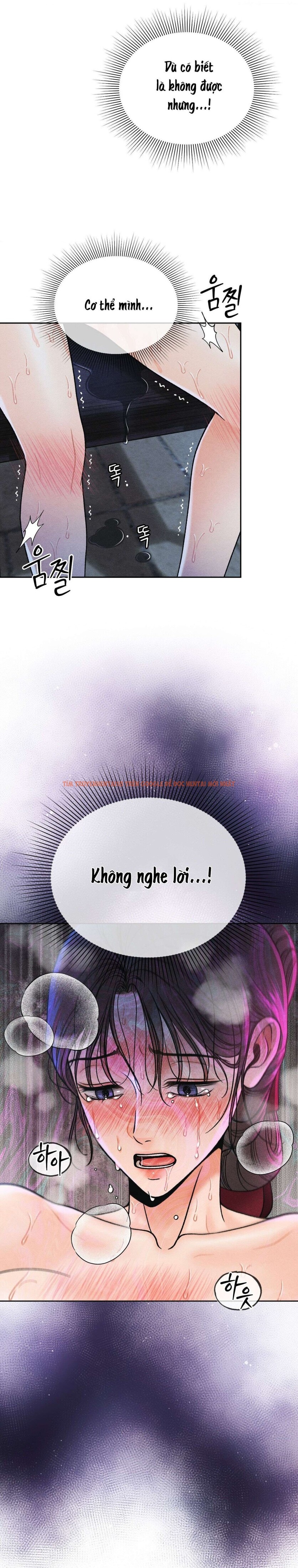 Xem ảnh 9 0 trong truyện hentai 〖 Không Che 〗-〖18+〗- Lời Thú Nhận Của Cô Hầu Gái - Chapter 18 - hentaitvn.net