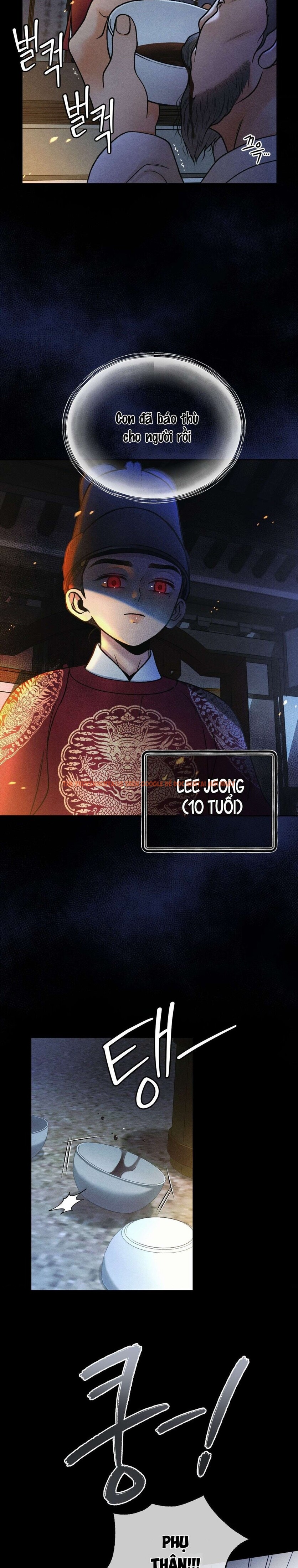 Xem ảnh 〖 Không Che 〗-〖18+〗- Lời Thú Nhận Của Cô Hầu Gái - Chapter 19 - 2 1 - Truyenhentaiz.net