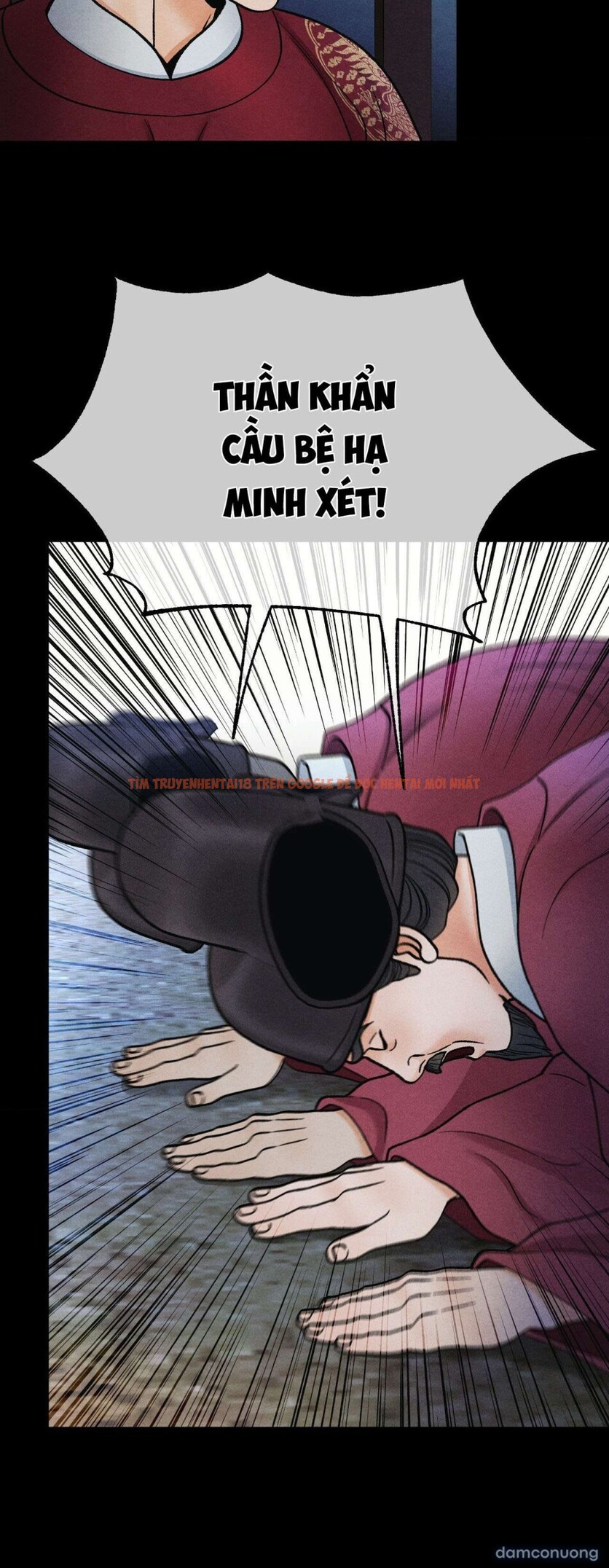 Xem ảnh 〖 Không Che 〗-〖18+〗- Lời Thú Nhận Của Cô Hầu Gái - Chapter 19 - 4 2 - Truyenhentaiz.net