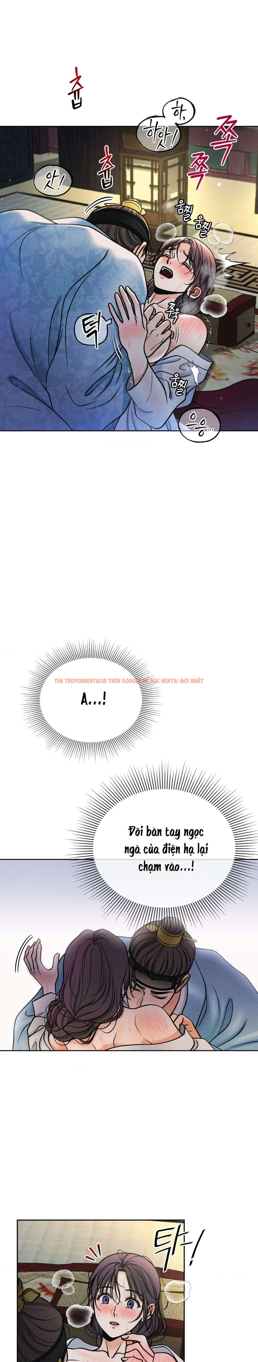 Xem ảnh 〖 Không Che 〗-〖18+〗- Lời Thú Nhận Của Cô Hầu Gái - Chapter 19 - 9 0 - Truyenhentaiz.net