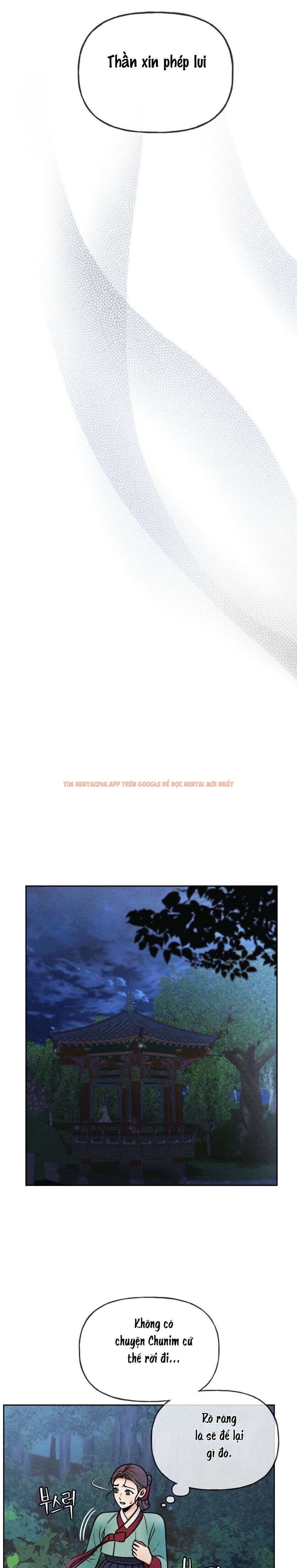 Xem ảnh 10 0 trong truyện hentai 〖 Không Che 〗-〖18+〗- Lời Thú Nhận Của Cô Hầu Gái - Chapter 2 - hentaitvn.net