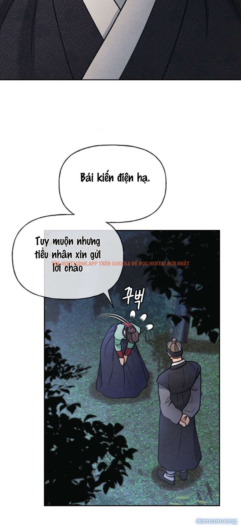 Xem ảnh 10 2 trong truyện hentai 〖 Không Che 〗-〖18+〗- Lời Thú Nhận Của Cô Hầu Gái - Chapter 2 - hentaitvn.net