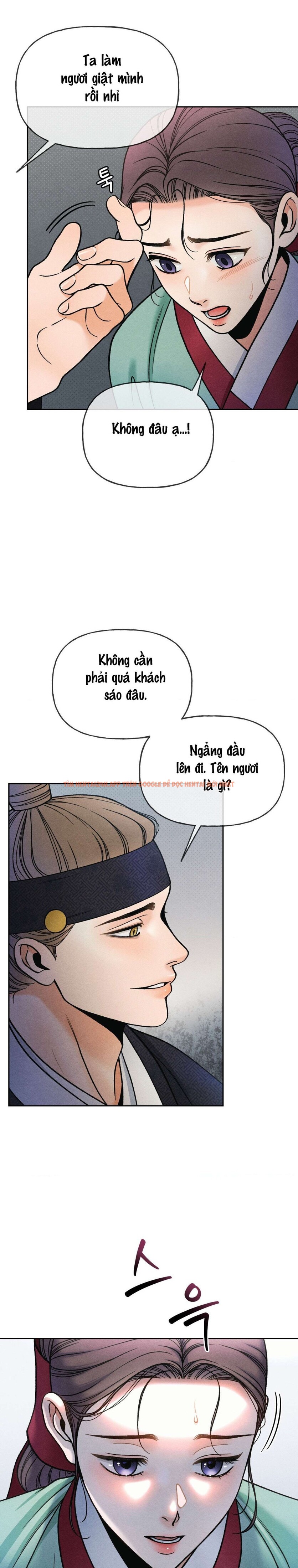 Xem ảnh 11 0 trong truyện hentai 〖 Không Che 〗-〖18+〗- Lời Thú Nhận Của Cô Hầu Gái - Chapter 2 - hentaitvn.net