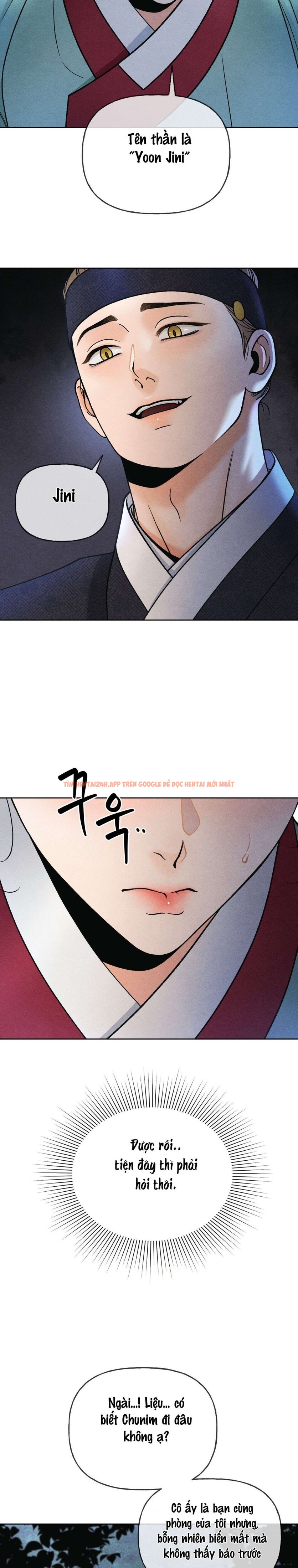 Xem ảnh 11 1 trong truyện hentai 〖 Không Che 〗-〖18+〗- Lời Thú Nhận Của Cô Hầu Gái - Chapter 2 - hentaitvn.net