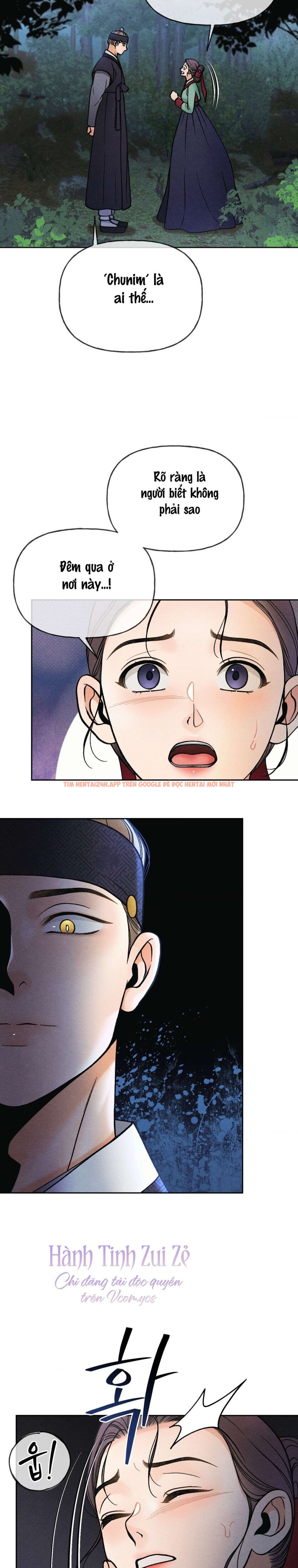 Xem ảnh 11 2 trong truyện hentai 〖 Không Che 〗-〖18+〗- Lời Thú Nhận Của Cô Hầu Gái - Chapter 2 - hentaitvn.net