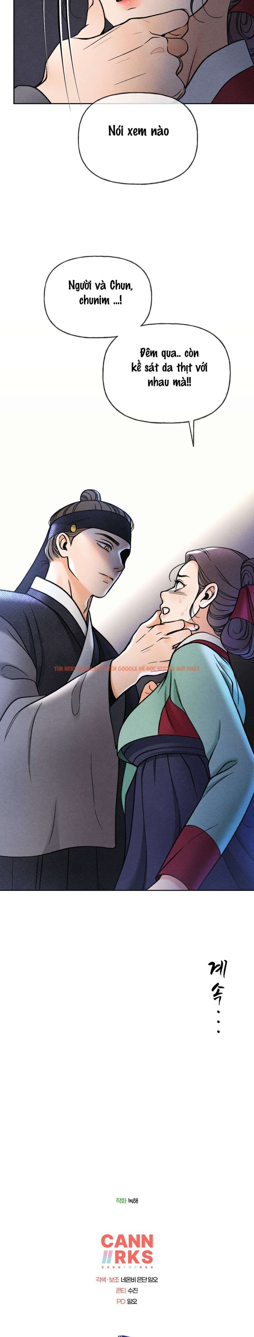 Xem ảnh 11 3 trong truyện hentai 〖 Không Che 〗-〖18+〗- Lời Thú Nhận Của Cô Hầu Gái - Chapter 2 - hentaitvn.net