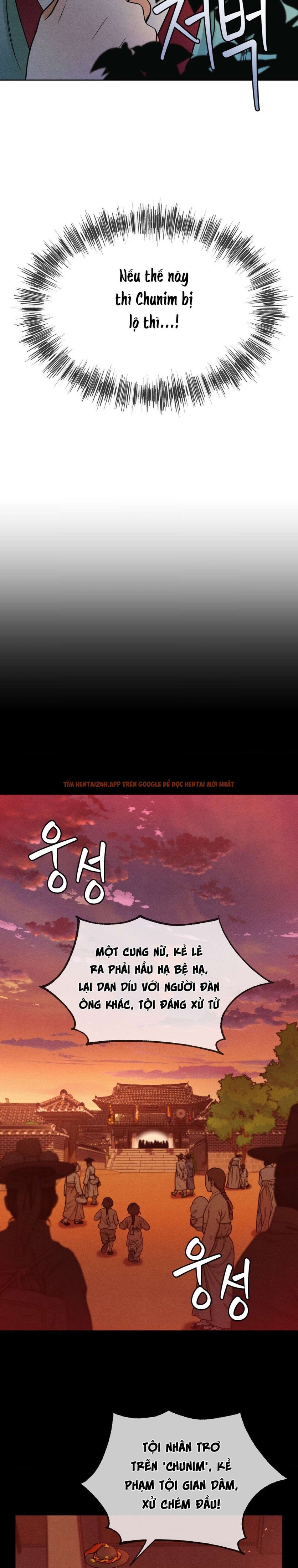 Xem ảnh 3 1 trong truyện hentai 〖 Không Che 〗-〖18+〗- Lời Thú Nhận Của Cô Hầu Gái - Chapter 2 - hentaitvn.net