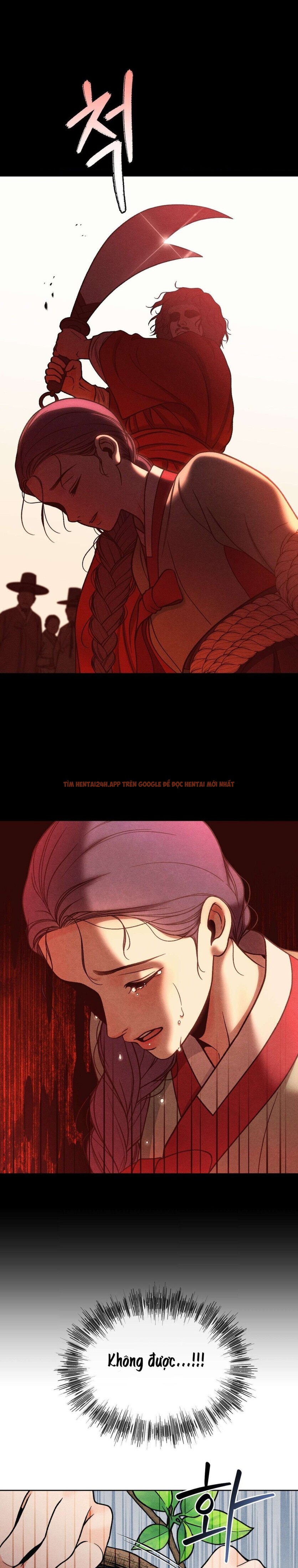 Xem ảnh 4 0 trong truyện hentai 〖 Không Che 〗-〖18+〗- Lời Thú Nhận Của Cô Hầu Gái - Chapter 2 - hentaitvn.net