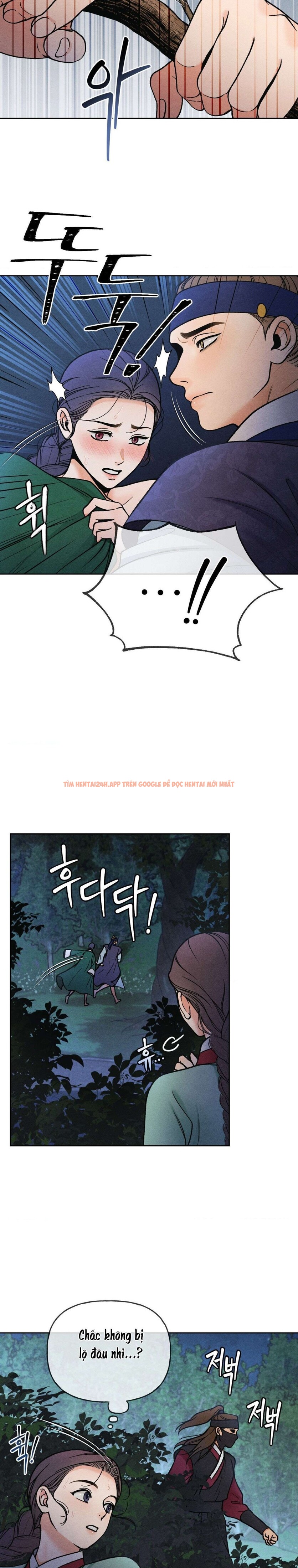 Xem ảnh 4 1 trong truyện hentai 〖 Không Che 〗-〖18+〗- Lời Thú Nhận Của Cô Hầu Gái - Chapter 2 - hentaitvn.net