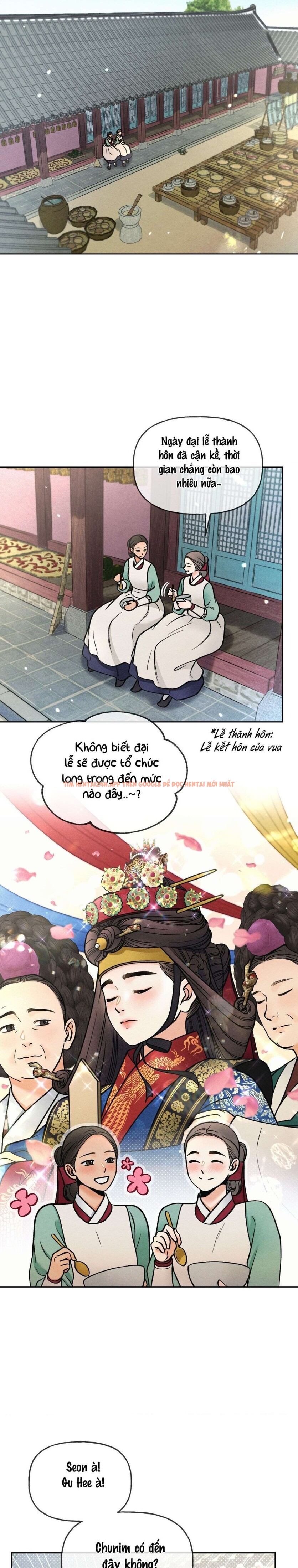 Xem ảnh 5 1 trong truyện hentai 〖 Không Che 〗-〖18+〗- Lời Thú Nhận Của Cô Hầu Gái - Chapter 2 - hentaitvn.net