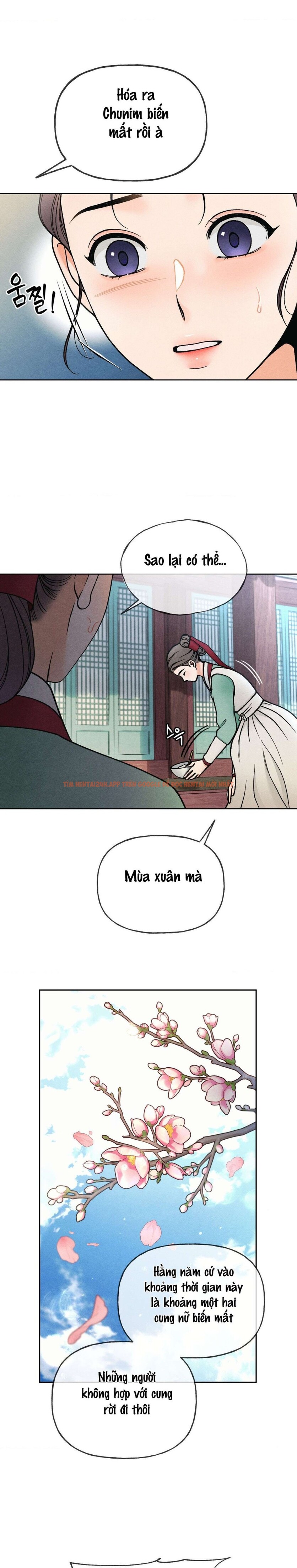 Xem ảnh 6 1 trong truyện hentai 〖 Không Che 〗-〖18+〗- Lời Thú Nhận Của Cô Hầu Gái - Chapter 2 - hentaitvn.net