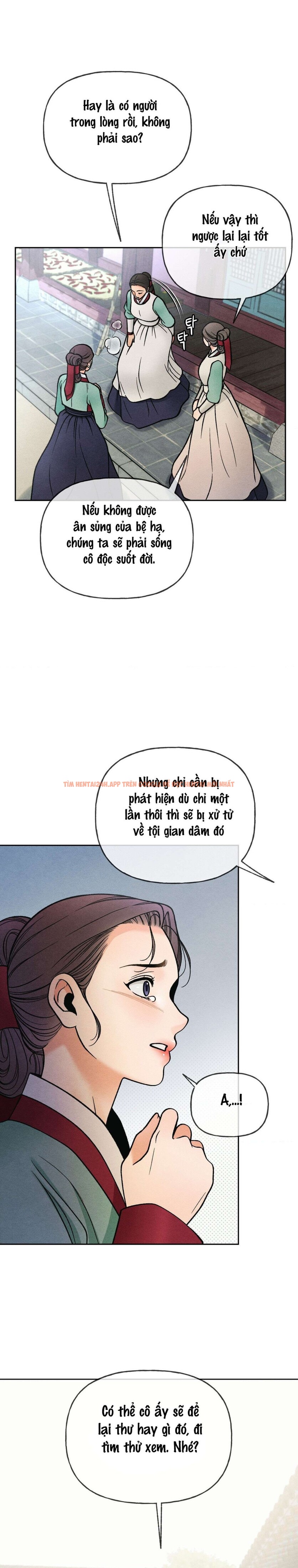 Xem ảnh 7 0 trong truyện hentai 〖 Không Che 〗-〖18+〗- Lời Thú Nhận Của Cô Hầu Gái - Chapter 2 - hentaitvn.net