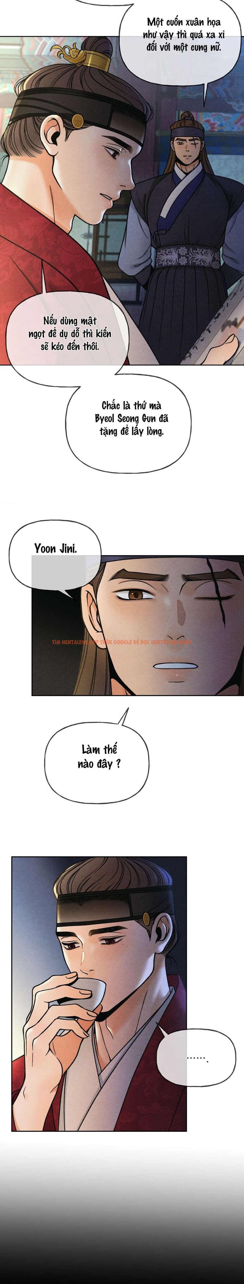 Xem ảnh 8 1 trong truyện hentai 〖 Không Che 〗-〖18+〗- Lời Thú Nhận Của Cô Hầu Gái - Chapter 2 - hentaitvn.net