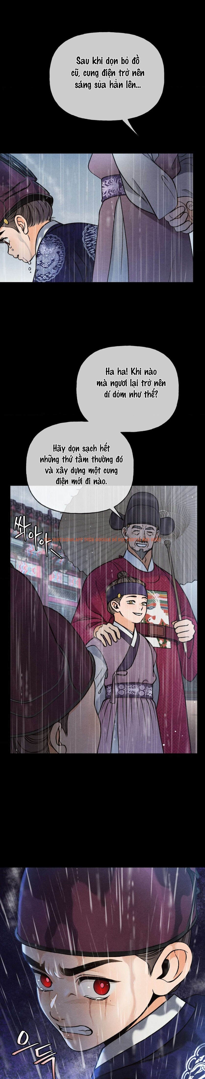 Xem ảnh 9 0 trong truyện hentai 〖 Không Che 〗-〖18+〗- Lời Thú Nhận Của Cô Hầu Gái - Chapter 2 - hentaitvn.net