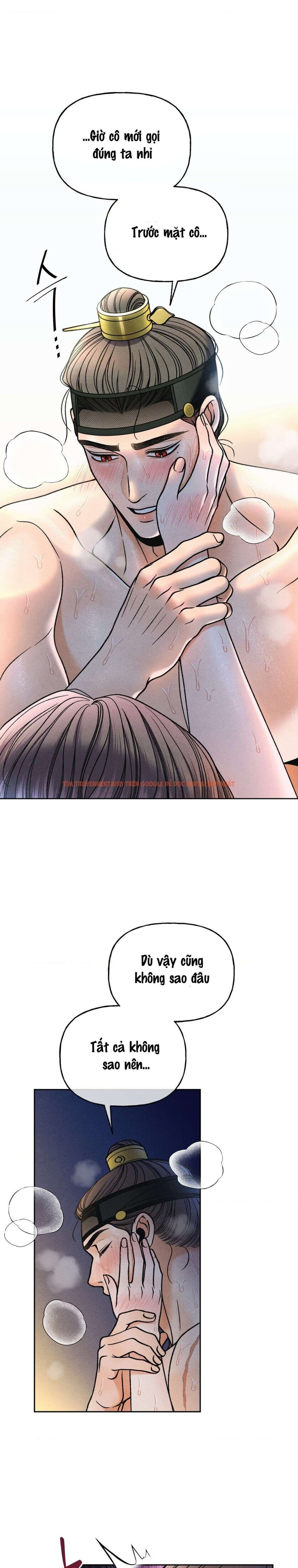 Xem ảnh 〖 Không Che 〗-〖18+〗- Lời Thú Nhận Của Cô Hầu Gái - Chapter 20 - 10 1 - Truyenhentaiz.net