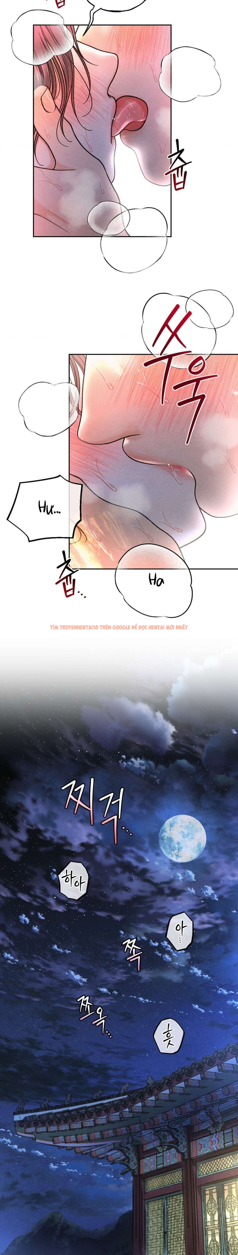 Xem ảnh 〖 Không Che 〗-〖18+〗- Lời Thú Nhận Của Cô Hầu Gái - Chapter 20 - 11 1 - Truyenhentaiz.net