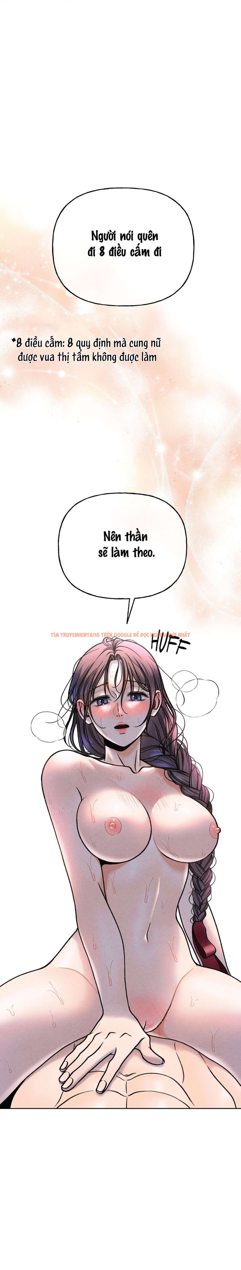 Xem ảnh 〖 Không Che 〗-〖18+〗- Lời Thú Nhận Của Cô Hầu Gái - Chapter 20 - 2 0 - Truyenhentaiz.net