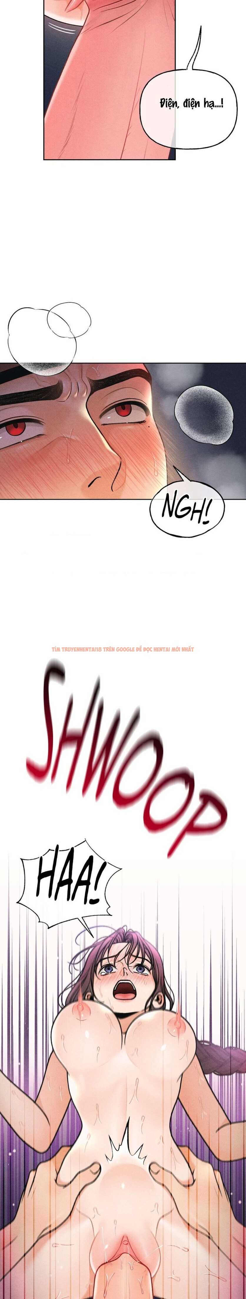 Xem ảnh 〖 Không Che 〗-〖18+〗- Lời Thú Nhận Của Cô Hầu Gái - Chapter 20 - 3 1 - Truyenhentaiz.net