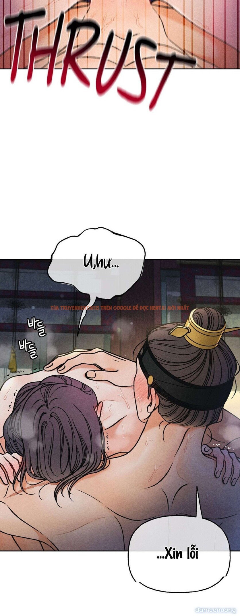 Xem ảnh 〖 Không Che 〗-〖18+〗- Lời Thú Nhận Của Cô Hầu Gái - Chapter 20 - 3 2 - Truyenhentaiz.net