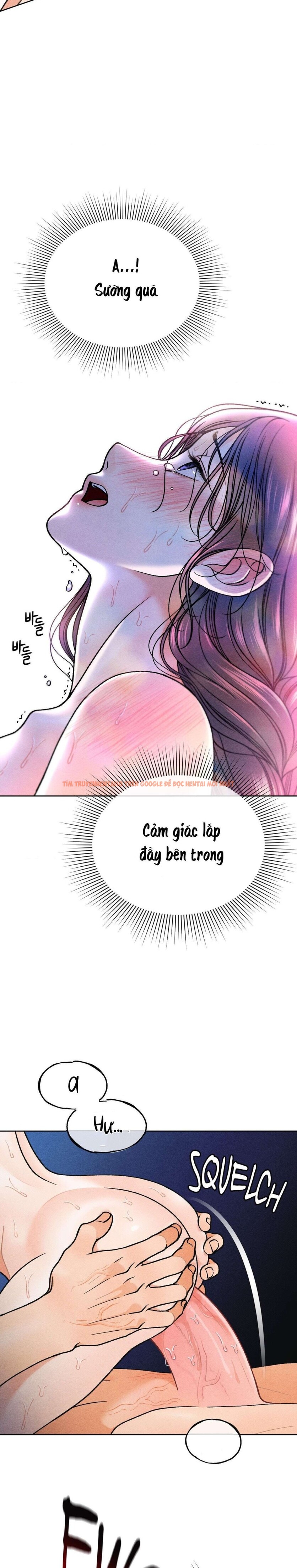 Xem ảnh 〖 Không Che 〗-〖18+〗- Lời Thú Nhận Của Cô Hầu Gái - Chapter 20 - 4 1 - Truyenhentaiz.net