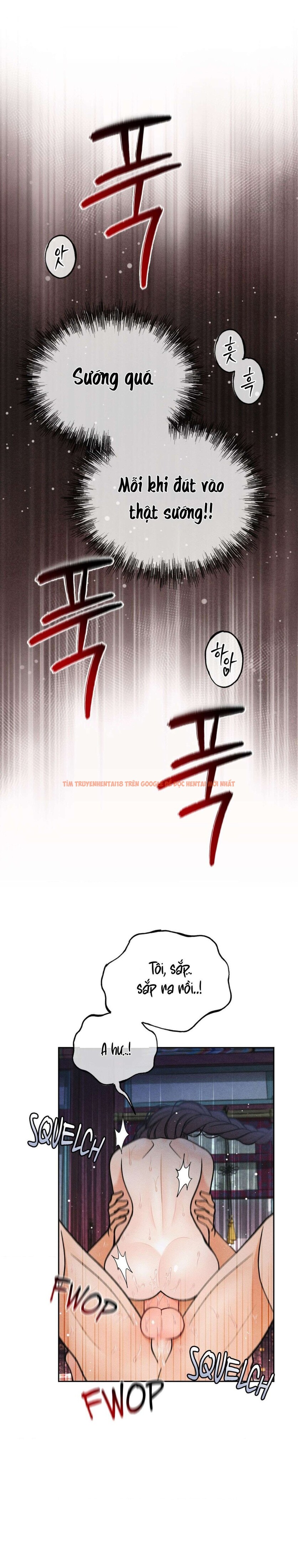 Xem ảnh 〖 Không Che 〗-〖18+〗- Lời Thú Nhận Của Cô Hầu Gái - Chapter 20 - 5 0 - Truyenhentaiz.net