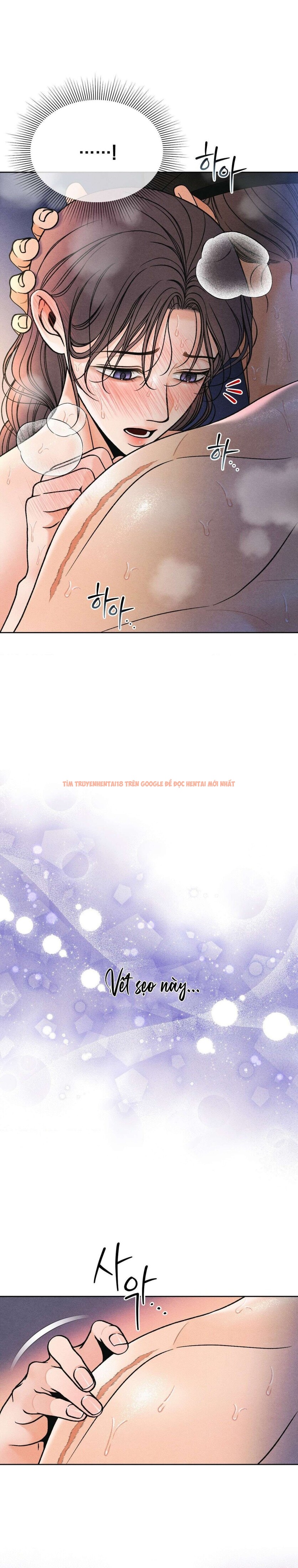 Xem ảnh 〖 Không Che 〗-〖18+〗- Lời Thú Nhận Của Cô Hầu Gái - Chapter 20 - 6 0 - Truyenhentaiz.net