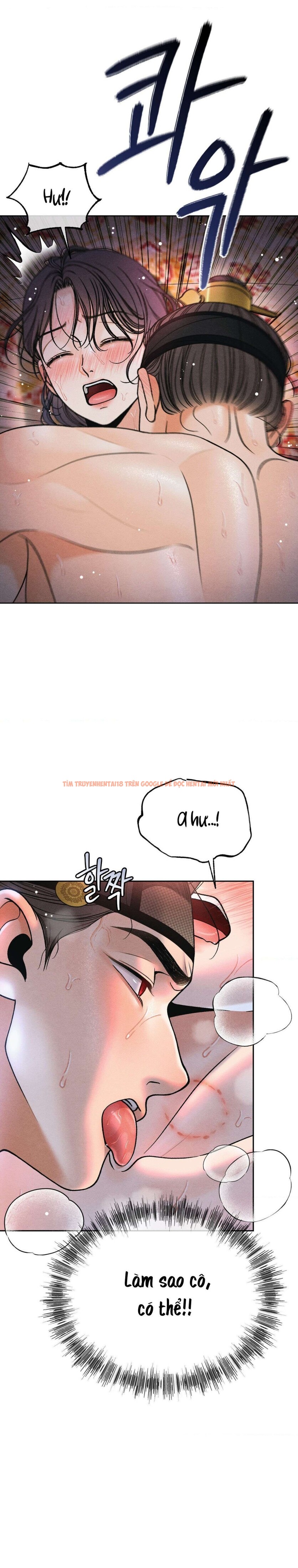 Xem ảnh 〖 Không Che 〗-〖18+〗- Lời Thú Nhận Của Cô Hầu Gái - Chapter 20 - 8 0 - Truyenhentaiz.net