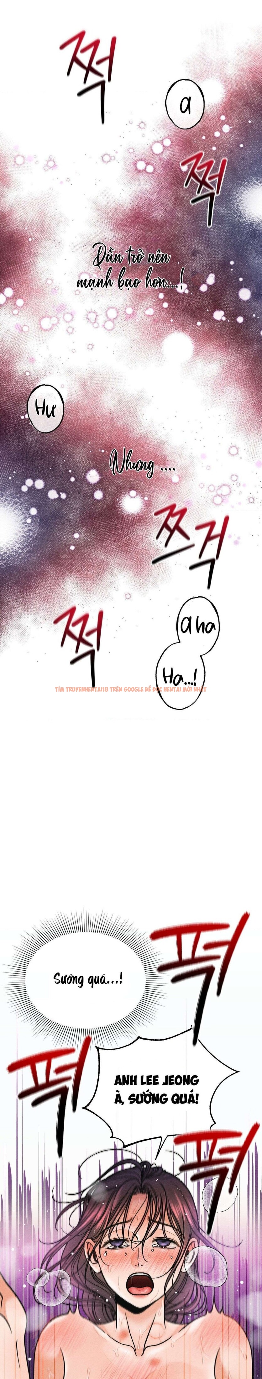 Xem ảnh 〖 Không Che 〗-〖18+〗- Lời Thú Nhận Của Cô Hầu Gái - Chapter 20 - 8 1 - Truyenhentaiz.net