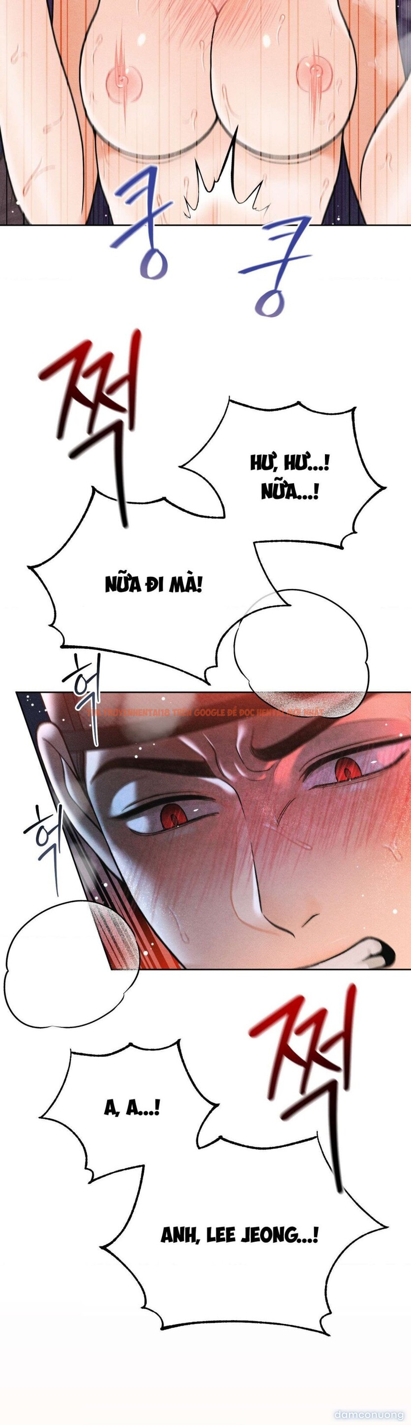 Xem ảnh 〖 Không Che 〗-〖18+〗- Lời Thú Nhận Của Cô Hầu Gái - Chapter 20 - 8 2 - Truyenhentaiz.net