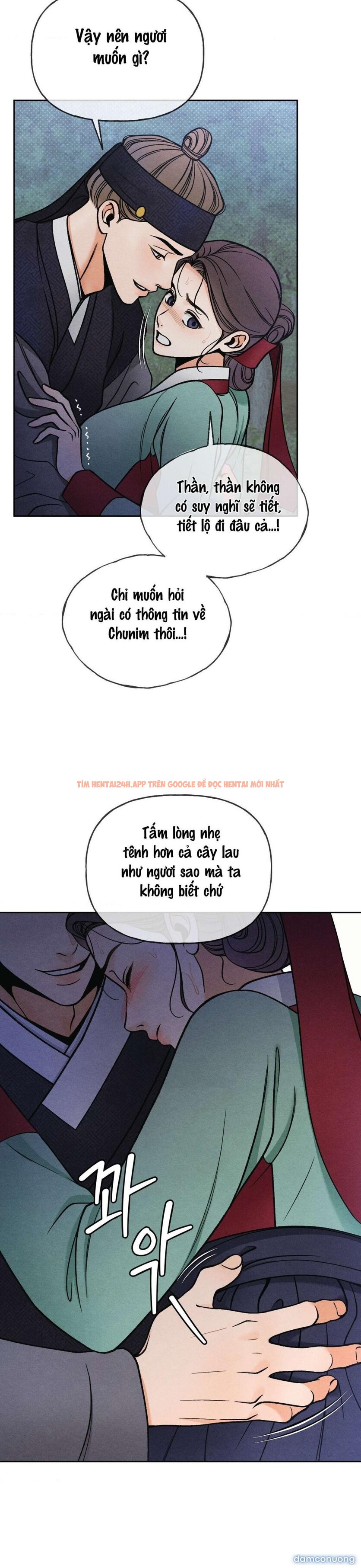 Xem ảnh 1 2 trong truyện hentai 〖 Không Che 〗-〖18+〗- Lời Thú Nhận Của Cô Hầu Gái - Chapter 3 - hentaitvn.net Xem ảnh 1 2 trong truyện hentai 〖 Không Che 〗-〖18+〗- Lời Thú Nhận Của Cô Hầu Gái - Chapter 3 - hentaitvn.net