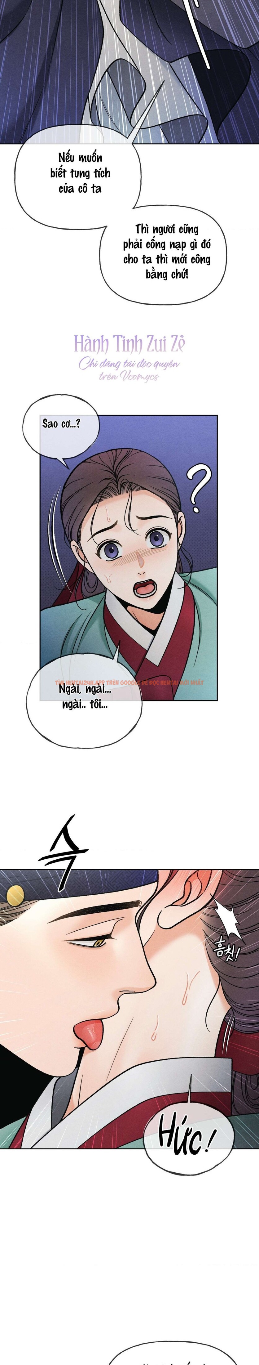 Xem ảnh 2 1 trong truyện hentai 〖 Không Che 〗-〖18+〗- Lời Thú Nhận Của Cô Hầu Gái - Chapter 3 - hentaitvn.net Xem ảnh 2 1 trong truyện hentai 〖 Không Che 〗-〖18+〗- Lời Thú Nhận Của Cô Hầu Gái - Chapter 3 - hentaitvn.net