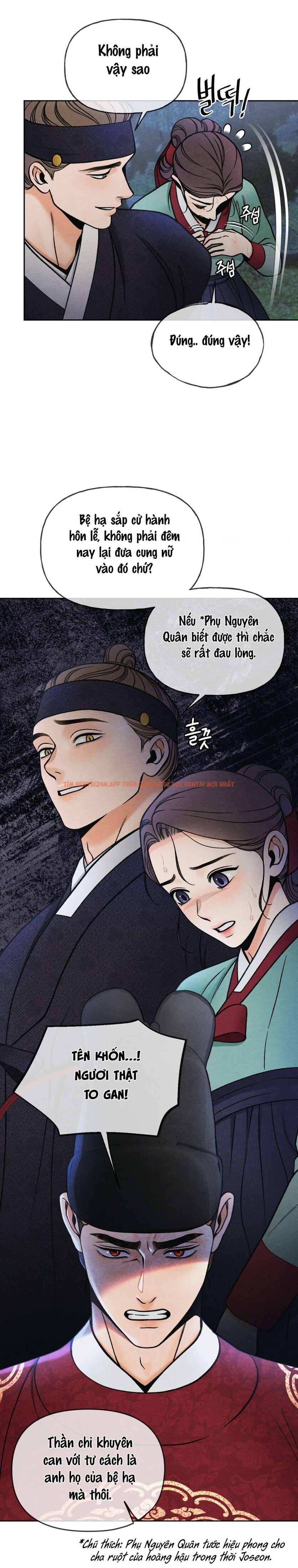 Xem ảnh 4 0 trong truyện hentai 〖 Không Che 〗-〖18+〗- Lời Thú Nhận Của Cô Hầu Gái - Chapter 3 - hentaitvn.net Xem ảnh 4 0 trong truyện hentai 〖 Không Che 〗-〖18+〗- Lời Thú Nhận Của Cô Hầu Gái - Chapter 3 - hentaitvn.net