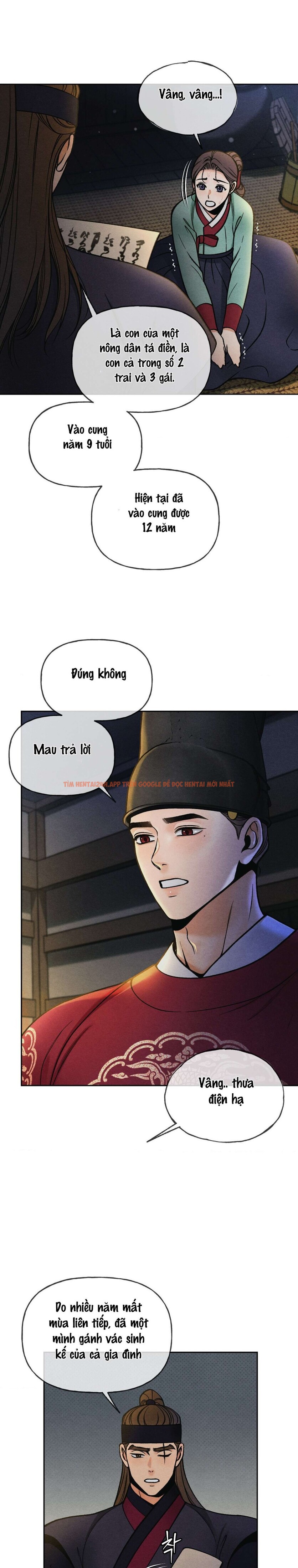 Xem ảnh 6 0 trong truyện hentai 〖 Không Che 〗-〖18+〗- Lời Thú Nhận Của Cô Hầu Gái - Chapter 3 - hentaitvn.net Xem ảnh 6 0 trong truyện hentai 〖 Không Che 〗-〖18+〗- Lời Thú Nhận Của Cô Hầu Gái - Chapter 3 - hentaitvn.net